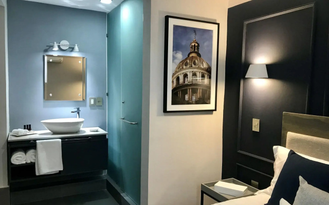 Casa Florencia Hotel Boutique