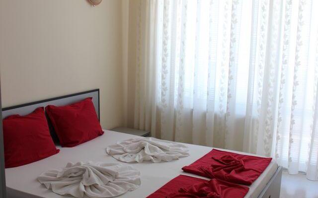 Blue Marine Apart Hotel