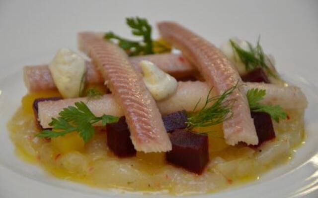 Hotel-Restaurant Krabbendam