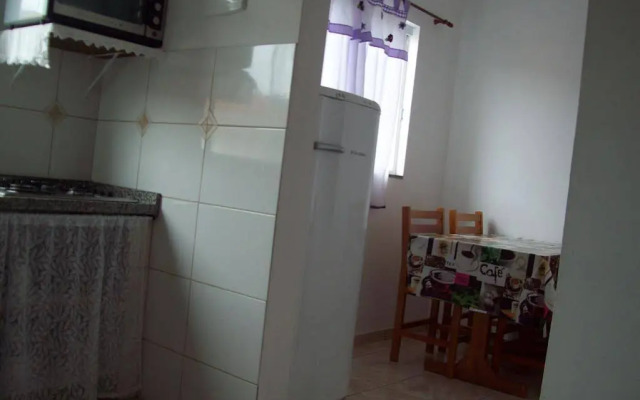 Pousada Ondas da Barra