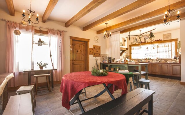 Ganghwa Aratteul 1st Pension