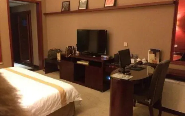 Lingdi International Hotel