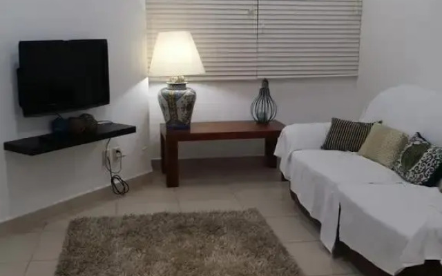 Puerta del Cielo Playacar