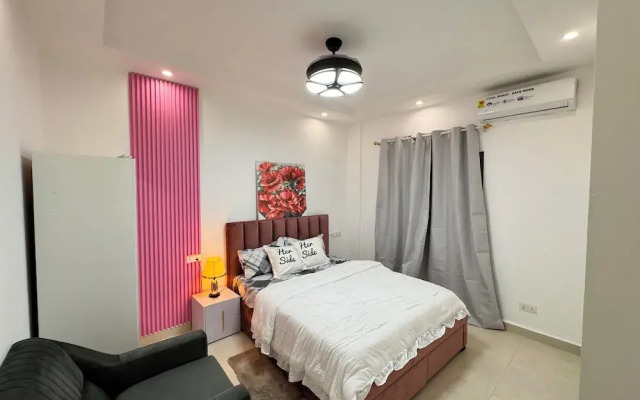 The 401 Apartment