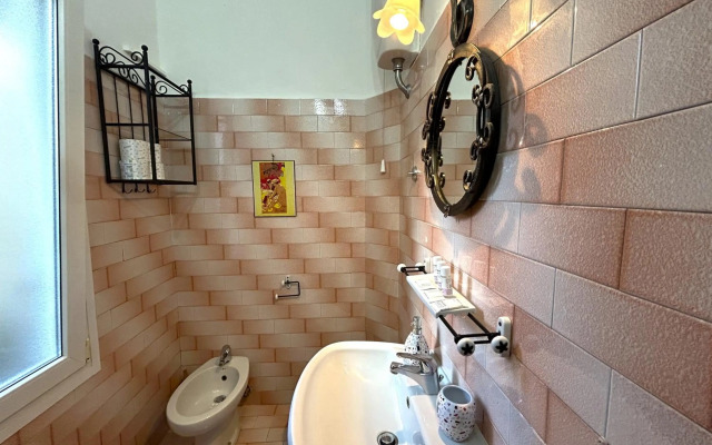 Appartamento Firenze Mayer