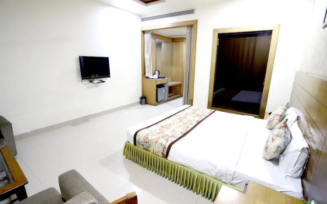 Hotel Blue Pearl