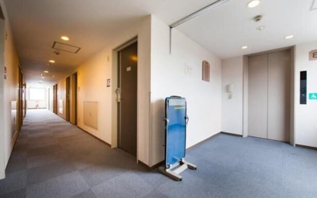 Super Hotel Sakai Marittima