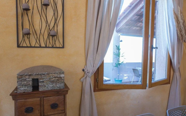 Le Relais de Saleccia