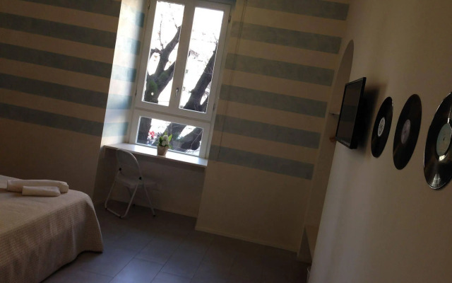 Airport Station Bergamo Guesthouse