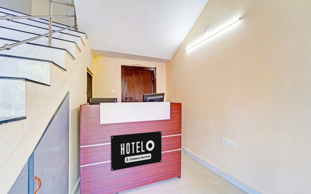 Super Hotel O Omalloor Temple Formerly MTS Lodge