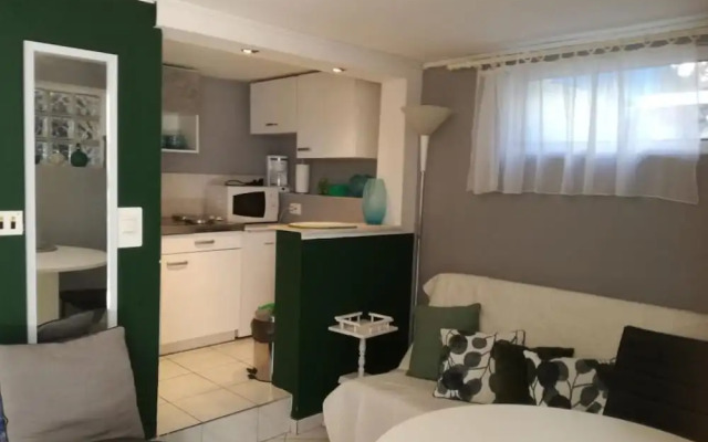 Vedro - 50 m From sea - 4 - Green