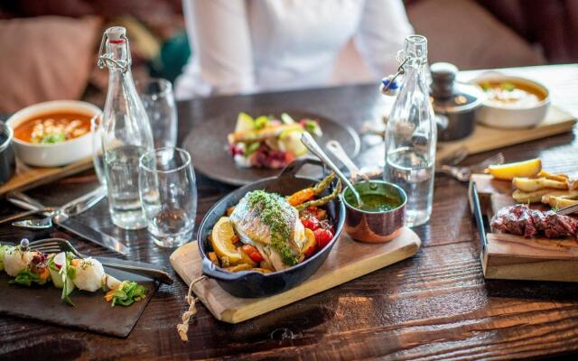 Leonardo Hotel Papendrecht