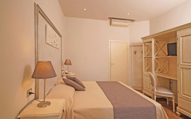 Hotel Marconi