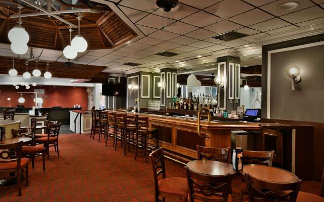 Ramada Hotel & Conference Center by Wyndham Jacksonville