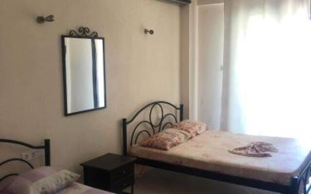 Bella Vista Apartments