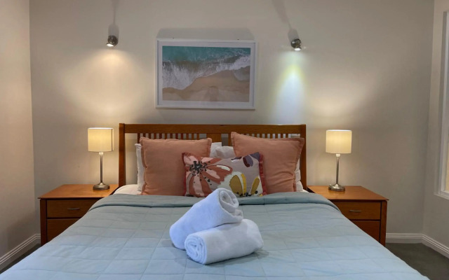 Sea Foam Villas