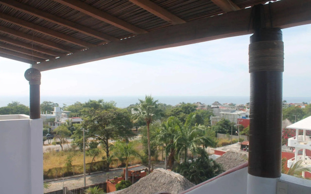 Cielito Lindo Suites