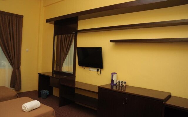 Home Beach Village Resort