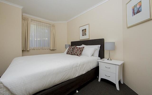 Accommodate Canberra - Kingston Court