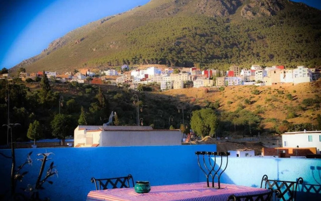 Casa Nouryan