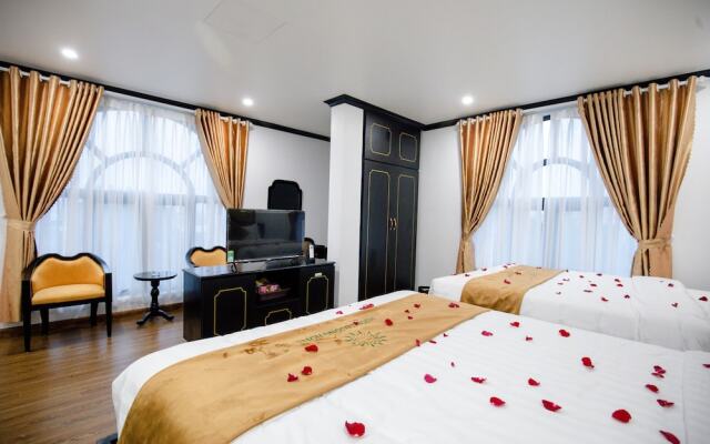 Huong Duong Hotel Thanh Hoa