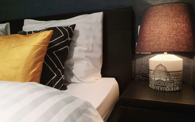 Boutique Hotel Villa de Proosdij