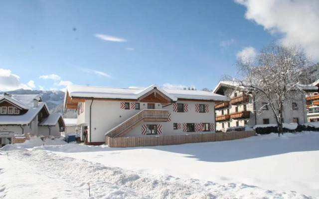 Ferienhaus Felix