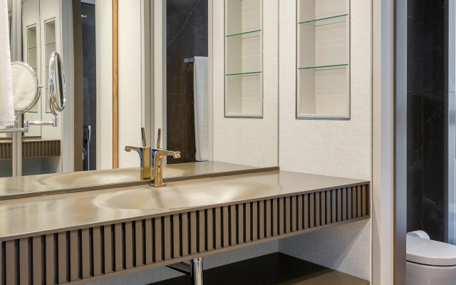 LK Design Hotel