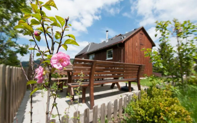 Ferienhaus Hinterzarten