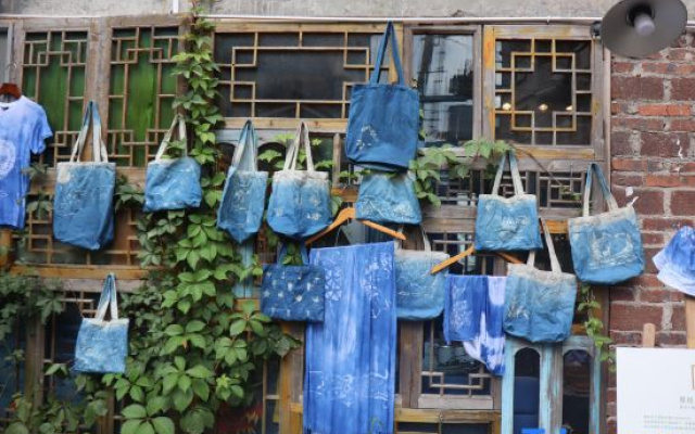 Xiashan Homestay