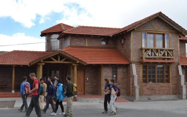 Hotel PrincesaToa