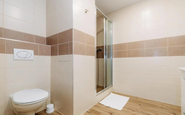 Apartments TGM 11