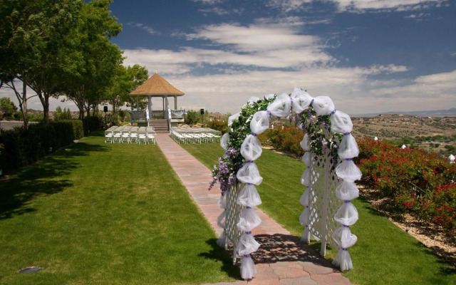 Prescott Resort