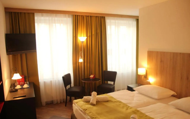 Versava Apartments