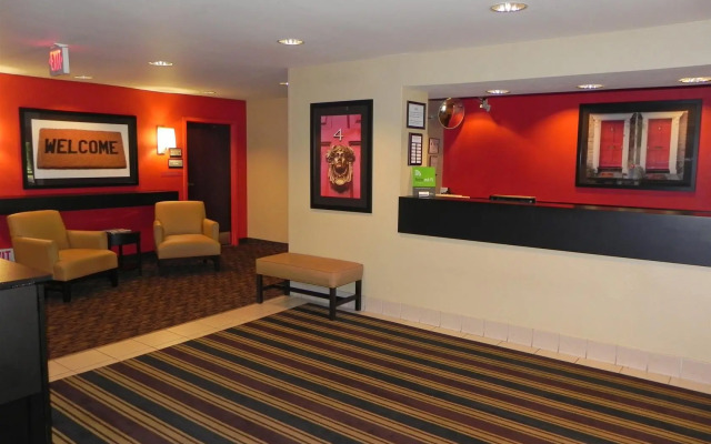 Extended Stay America Select Suites - Charlotte - Tyvola Rd.