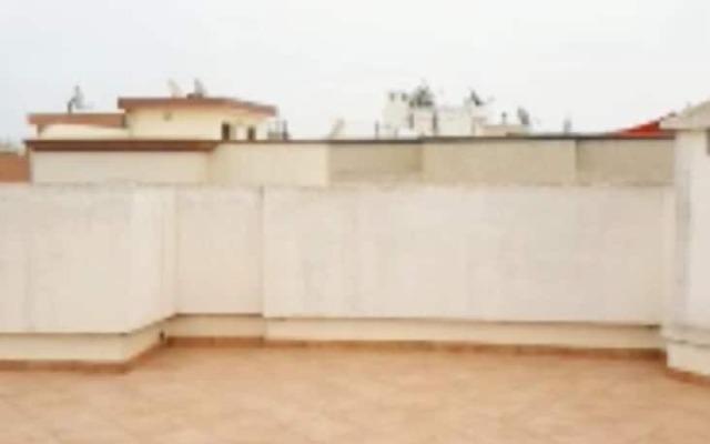 Duplex appartement