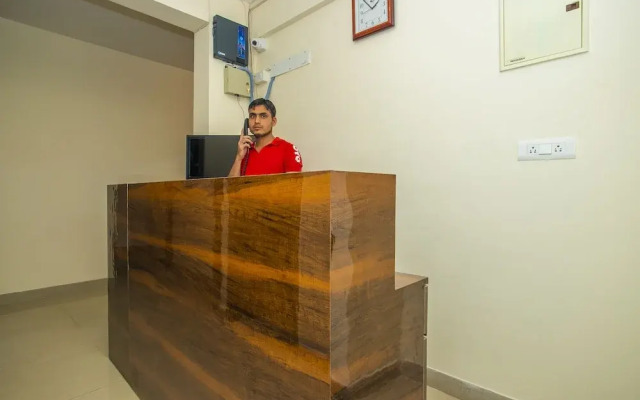 OYO 19524 Maruthi Home Stays 2
