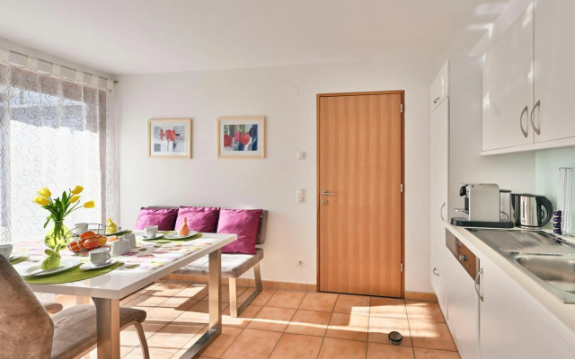 Apartments Dr. Muxel