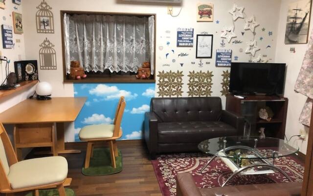 ShimaHama Home