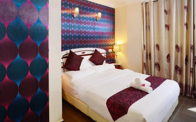 Hotel de Art Section 7 Shah Alam