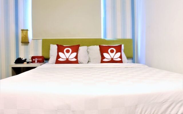 ZEN Rooms Basic Mangga Besar 5