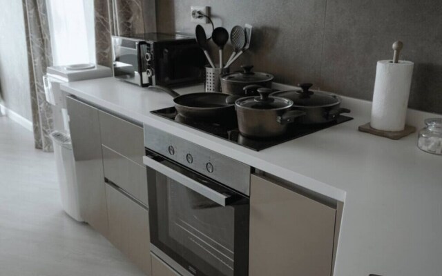 Stylish 2-bedroom Apartment Near Mall of Istanbul