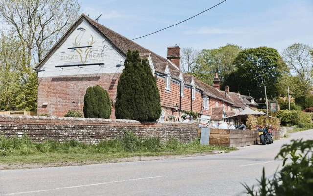 The Bucks Head