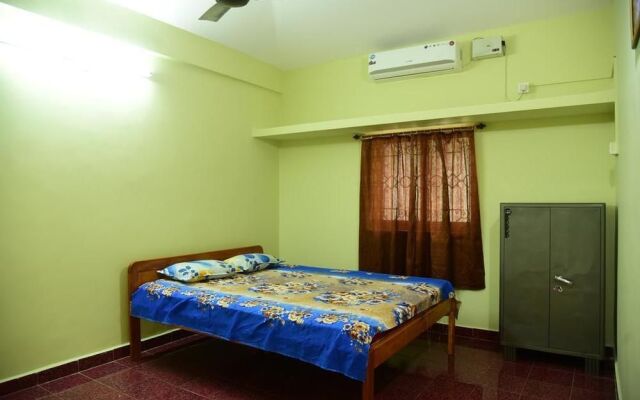 Nirvaah Room Siolim AC