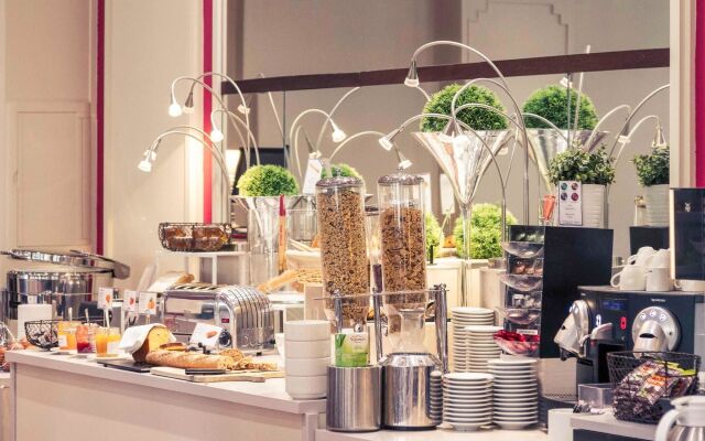 Mercure Hotel & Spa Aix-les-Bains Domaine Marlioz