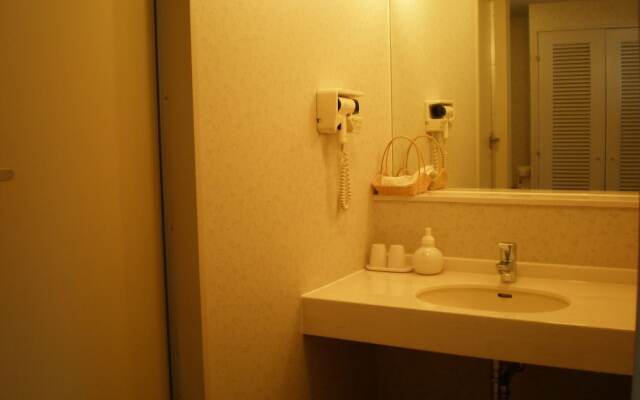 Grand XIV Naruto The Lodge