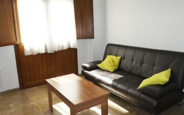 Apartamentos Catedral Plaza 3000