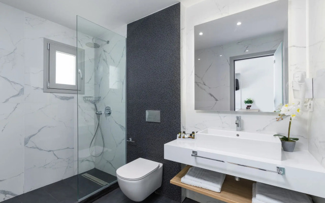 V Luxury Suites