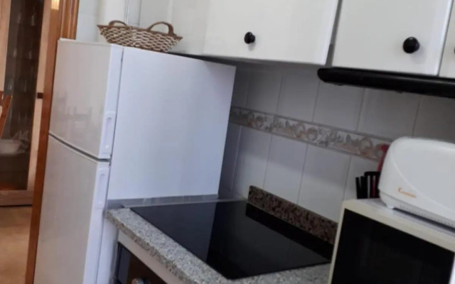 Holiday Apartment 5 min to Levante beach