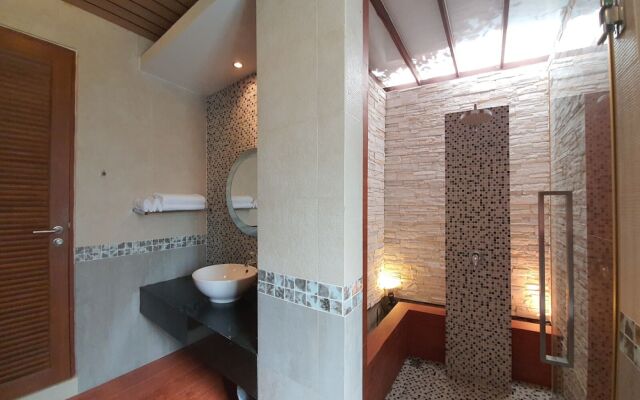 Tachawan Resort & Restaurant